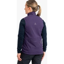7mesh - Women's Chilco Vest - Fahrradweste