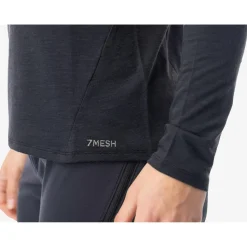 7mesh - Women's Desperado Merino Shirt L/S - Merinoshirt