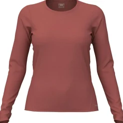 7mesh - Women's Desperado Merino Shirt L/S - Merinoshirt