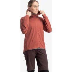 7mesh - Women's Northwoods Windshell - Fahrradjacke
