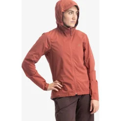 7mesh - Women's Northwoods Windshell - Fahrradjacke