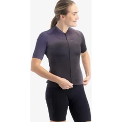 7mesh - Women's Pace Jersey S/S - Radtrikot