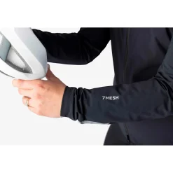 7mesh - Women's S2S Jersey L/S - Fahrradjacke