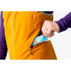 7mesh - Women's S2S Vest - Fahrradweste