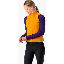 7mesh - Women's S2S Vest - Fahrradweste