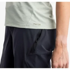 7mesh - Women's Transition Short - Radhose