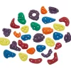 Metolius - Greatest Chips Screw On - Klettergriffe