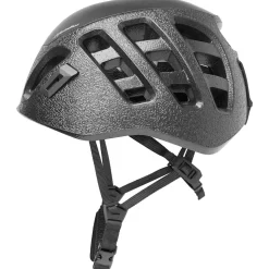 Metolius - Hardtop Helmet Black - Kletterhelm