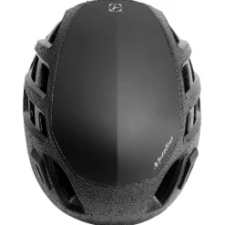 Metolius - Hardtop Helmet Black - Kletterhelm