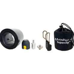 Metolius - Roll Up Stick Clip Kit