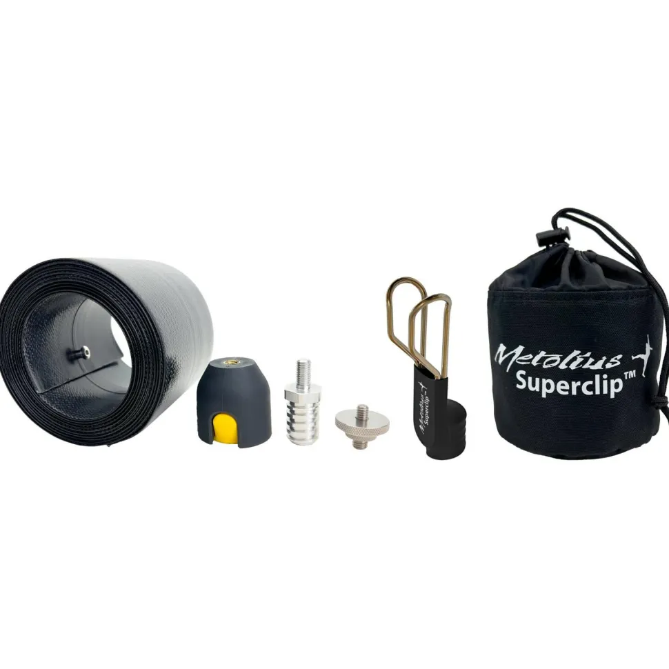 Metolius - Roll Up Stick Clip Kit