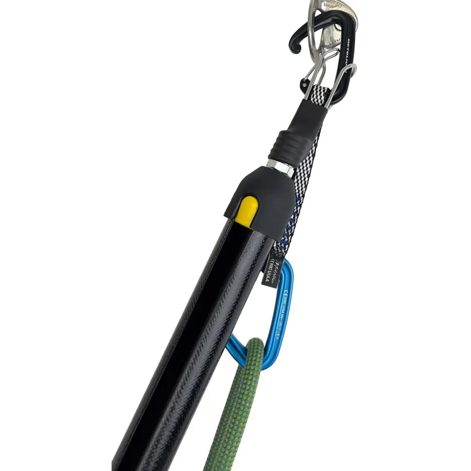 Metolius - Roll Up Stick Clip Kit