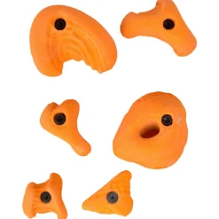 Metolius - Super 7 Set Naturals - Klettergriffe