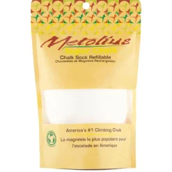 Metolius - Super Chalk Sock - Chalk