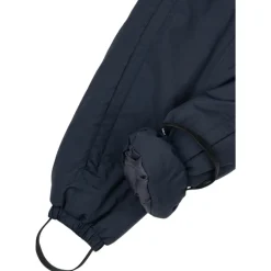 Mikk-Line - Baby's Nylon Suit Solid - Overall