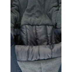 Mikk-Line - Baby's Nylon Suit Solid - Overall