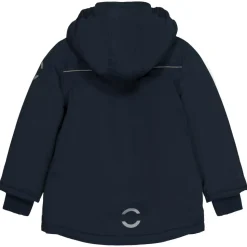 Mikk-Line - Boy's Nylon Jacket - Winterjacke