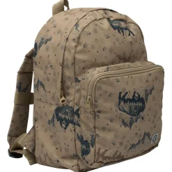 Mikk-Line - Kid's Backpack AOP - Kinderrucksack