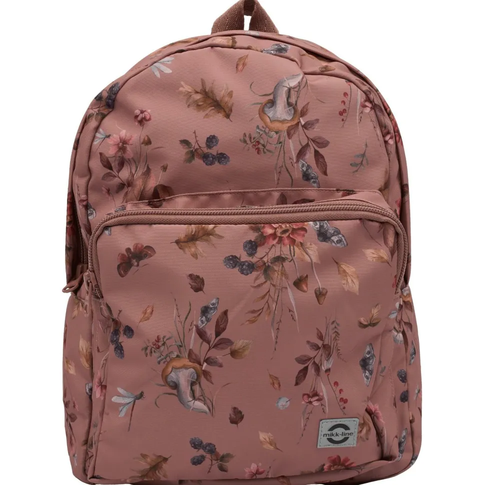 Mikk-Line - Kid's Backpack AOP - Kinderrucksack