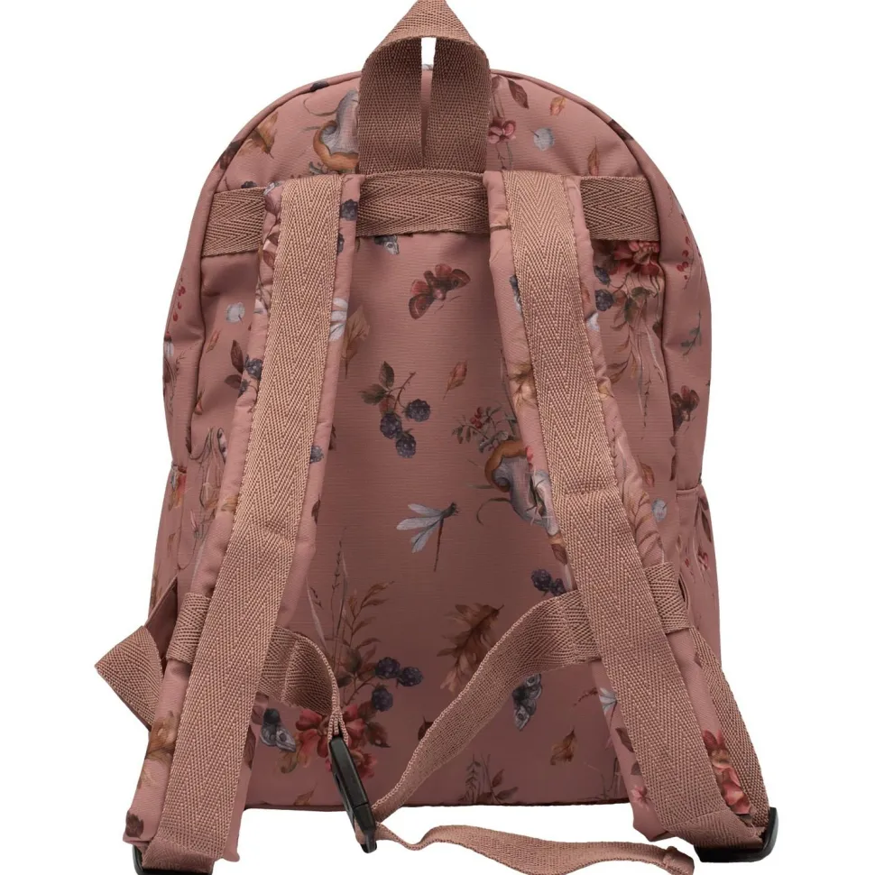 Mikk-Line - Kid's Backpack AOP - Kinderrucksack