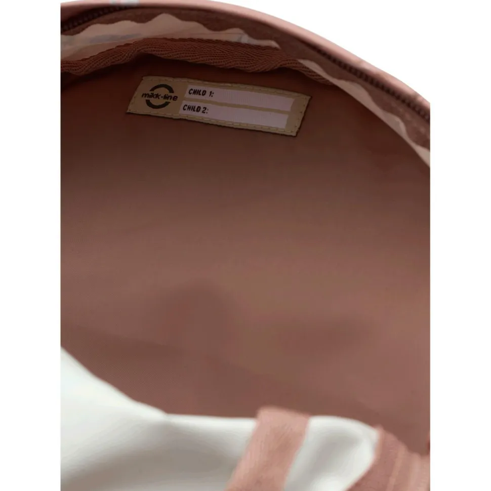 Mikk-Line - Kid's Backpack AOP - Kinderrucksack