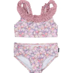 Mikk-Line - Kid's Bikini Recycled AOP - Bikini