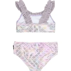 Mikk-Line - Kid's Bikini Recycled AOP - Bikini