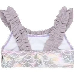 Mikk-Line - Kid's Bikini Recycled AOP - Bikini