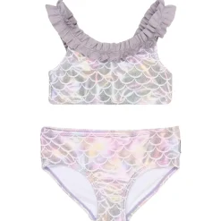 Mikk-Line - Kid's Bikini Recycled AOP - Bikini