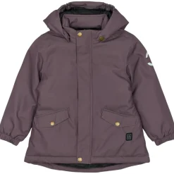 Mikk-Line - Kid's Heating Jacket - Winterjacke
