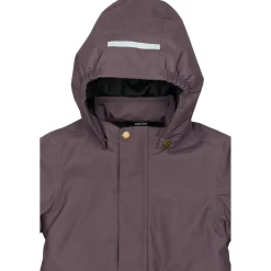 Mikk-Line - Kid's Heating Jacket - Winterjacke