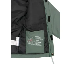 Mikk-Line - Kid's Heating Jacket Parka - Winterjacke