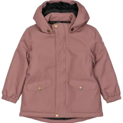Mikk-Line - Kid's Light Jacket Shaped - Winterjacke