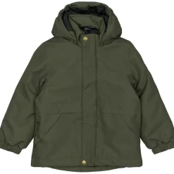 Mikk-Line - Kid's Light Jacket - Winterjacke