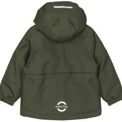 Mikk-Line - Kid's Light Jacket - Winterjacke