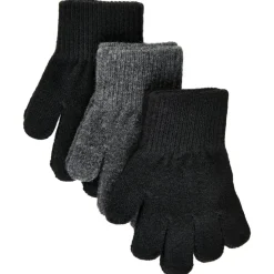 Mikk-Line - Kid's Magic Gloves 3 Pack - Handschuhe
