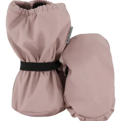 Mikk-Line - Kid's PU Rain Footies with Fleece - Gamaschen