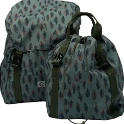 Mikk-Line - Kid's School Backpack - Kinderrucksack