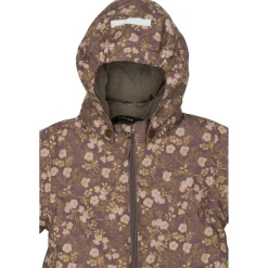 Mikk-Line - Kid's Snow Suit AOP - Overall