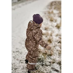 Mikk-Line - Kid's Snow Suit AOP - Overall