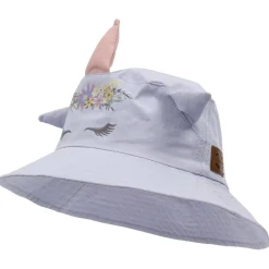 Mikk-Line - Kid's Summer Bucket Hat AOP - Cap