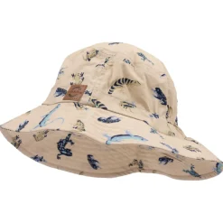 Mikk-Line - Kid's Summer Bucket Hat AOP - Cap