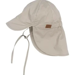 Mikk-Line - Kid's Summercap Long Neck Solid - Cap