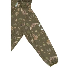 Mikk-Line - Kid's Teddy Softshell Jacket - Softshelljacke