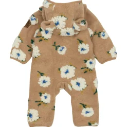 Mikk-Line - Kid's Teddy Suit Ears - Overall