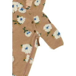 Mikk-Line - Kid's Teddy Suit Ears - Overall