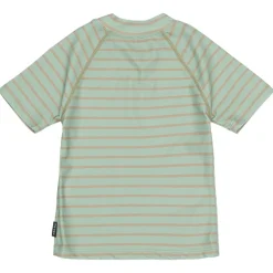 Mikk-Line - Kid's UV Shirt Recycled AOP - Lycra