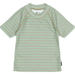 Mikk-Line - Kid's UV Shirt Recycled AOP - Lycra