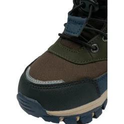 Mikk-Line - Kid's Winter Boot Tex VC - Winterschuhe