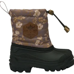 Mikk-Line - Kid's Winter Boot Rubber AOP - Winterschuhe